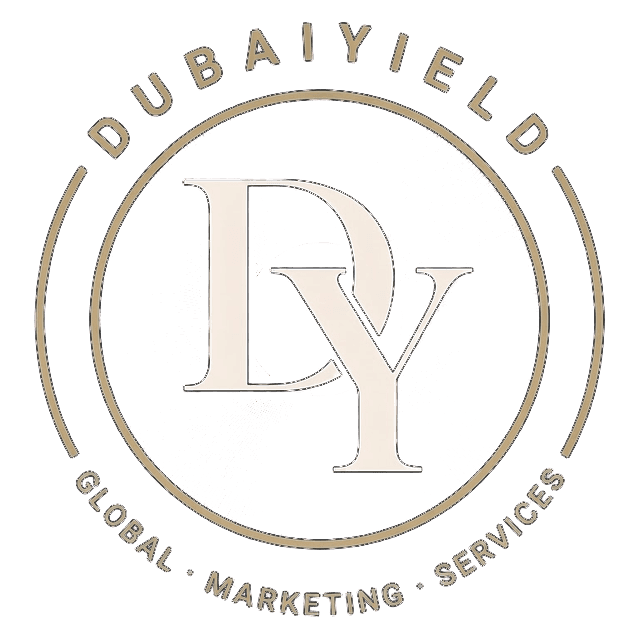 DubaiYield Global Marketing Services